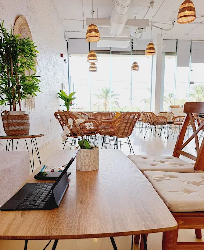 BAUME Cafe