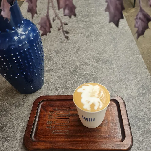 Port Specialty Coffee