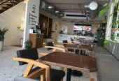 Bitten Café