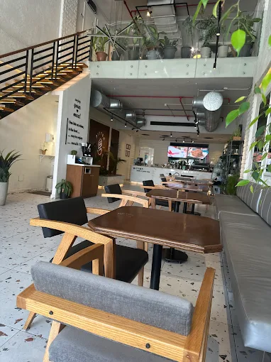 Bitten Café