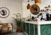 Bunawa Cafe