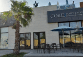 CORE COFFEE & ROASTERY