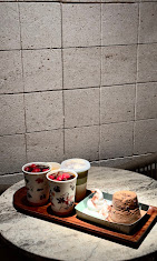 Namq Cafe