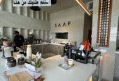SAAF CAFE
