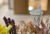 Livarno Coffee Roasters