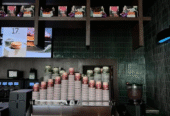 Namq Cafe