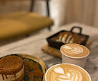 malamh cafe