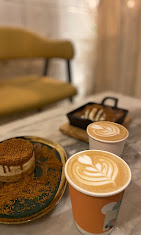 malamh cafe