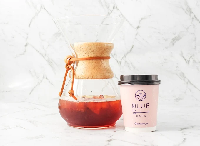 Blu’s cafe