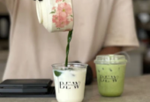 Bew cafe