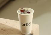 Broo coffee