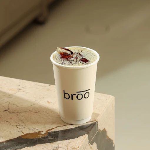 Broo coffee