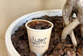 BAUME Cafe