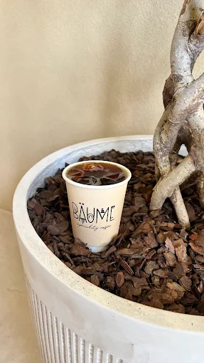 BAUME Cafe