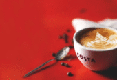 Costa Coffee