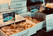 Frieze Cafe