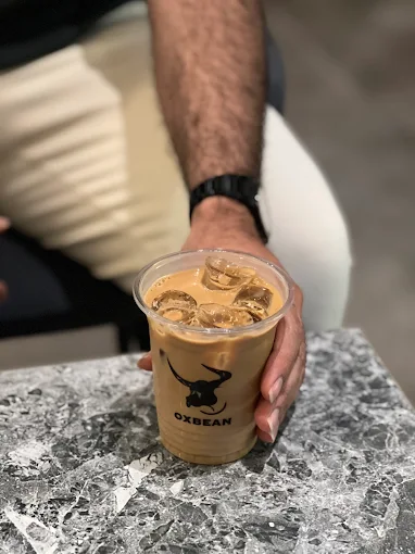 Oxbean Coffee Roasters
