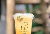 HB Cafe