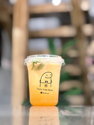 HB Cafe