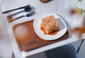 Legit Cafe