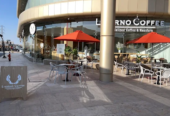 Livarno Coffee Roasters