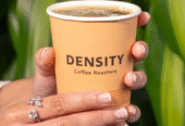 Density Coffee Roasters