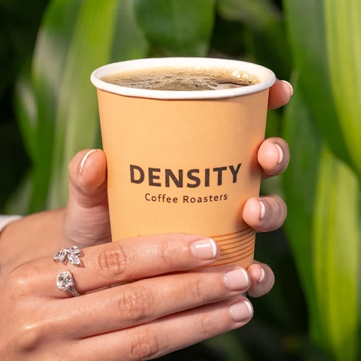 Density Coffee Roasters