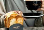 Density Coffee Roasters
