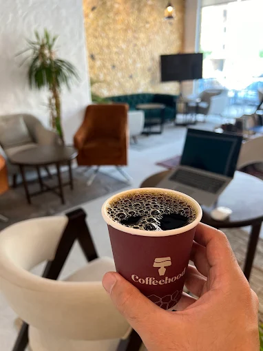 Coffeehood – Specialty Coffee