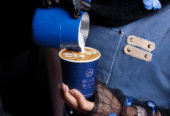 Blu’s cafe