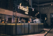 Frieze Cafe