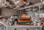 Density Coffee Roasters