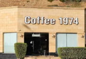 COFFEE 1974