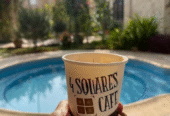 Four Squares Café