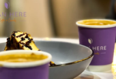 Bean Here – Coffee & Crumbs
