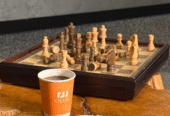 Ojair Specialty Coffee