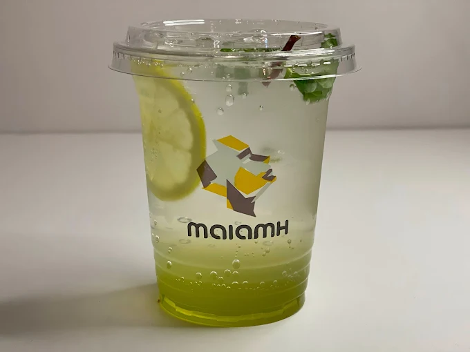 malamh cafe