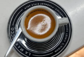 ALMA Coffee Shop