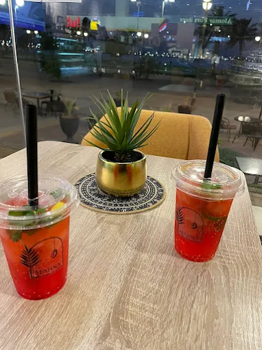 Marsa Café