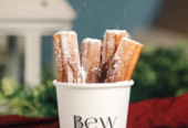 Bew cafe