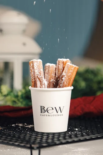 Bew cafe