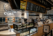 CORE COFFEE & ROASTERY