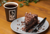 First Drop Coffee Shop