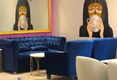 Bean Here – Coffee & Crumbs