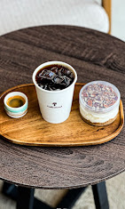 Coffeehood – Specialty Coffee