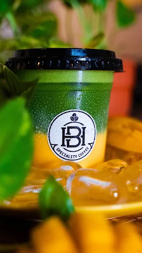 HB Cafe