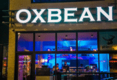 Oxbean Coffee Roasters