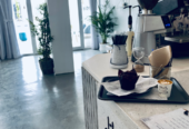 Chitza cafe