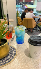 Marsa Cafe