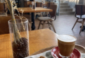 Four Squares Café
